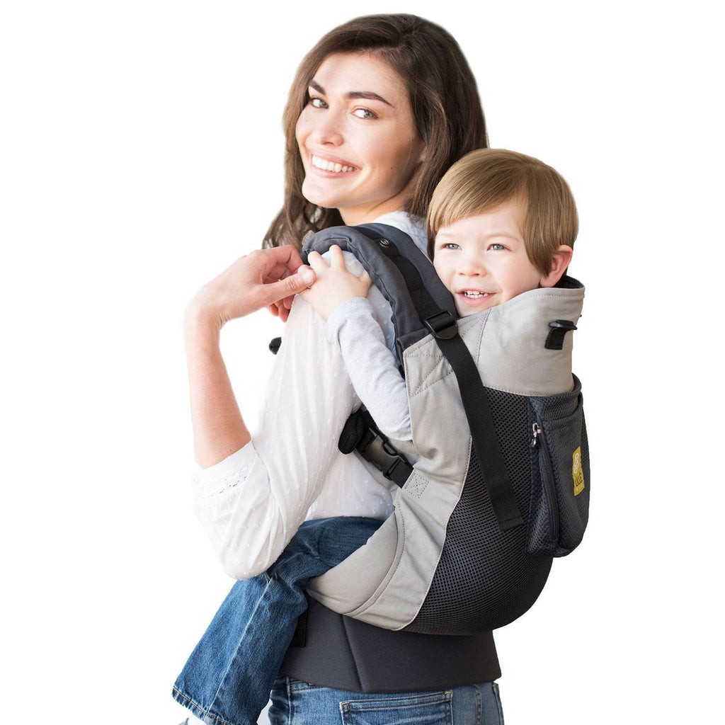 Lillebaby carryon sales airflow