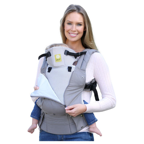 LilleBaby All Seasons Complete Carrier
