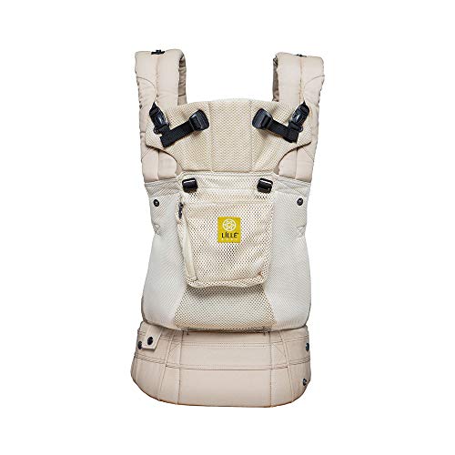 Lillebaby Airflow Lillebaby Essentials Infant Insert LÍLLÉbaby