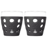 Lifefactory - 10oz Beverage Glass  (Two Pack)