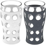 Lifefactory - Large Beverage Glass 20oz