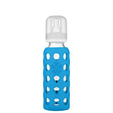 Lifefactory - Glass Baby Bottle 9oz