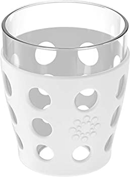 Lifefactory - Small Beverages Glass 10z