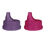 Lifefactory - Sippy Cap Set