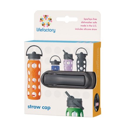 Lifefactory - Straw Cap