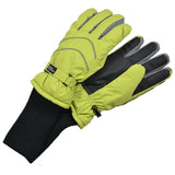 Snow Stoppers Nylon Gloves