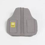 LilleBaby Lumbar Support Grey