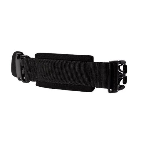 LilleBaby Waist Belt Extention - Black