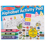 Melissa & Doug- Activity Pad