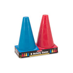 Melissa & Doug - 8 Activity Cones