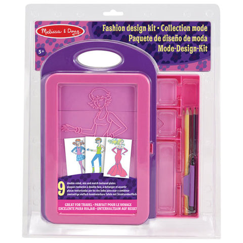 Melissa & Doug - Activity Kit