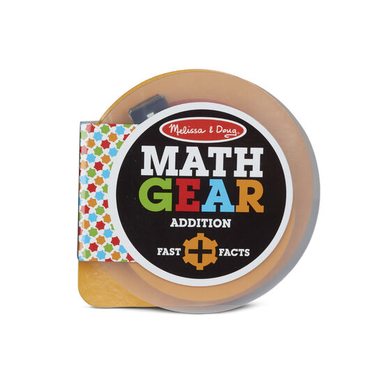 maths gear Melissa & Doug