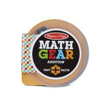 Melissa & Doug - Math Gear