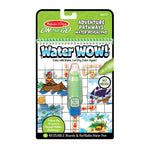 Melissa & Doug - On The Go Water Wow!