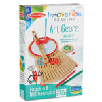 Melissa & Doug - Innovation Academy Art Gears