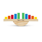 Melissa & Doug - Rainbow Balance