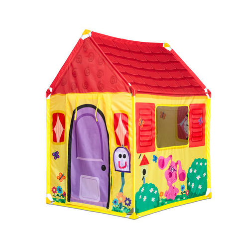 Melissa & Doug - Blue’s Clues House Play Tent