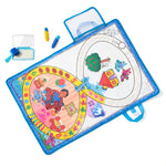 Melissa & Doug - Blue’s Clues Water Wow! Activity Mat