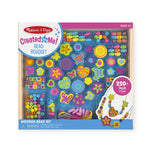 Melissa & Doug- Created by Me! Bead Bouquet