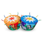 Melissa & Doug - Musical Bongos