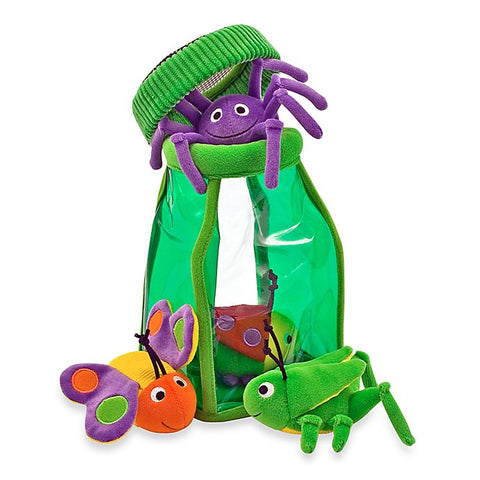 Melissa & Doug - Bug Jug Fill & Spill