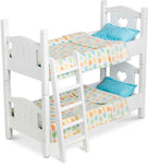 Melissa & Doug - Mine to Love Play Bunk Bed