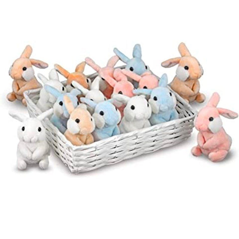 Melissa & Doug - Baby Bunny Hops