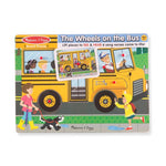 Melissa & Doug - See & Hear Sound Puzzles