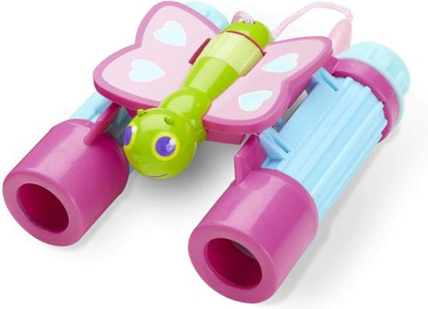 Melissa & Doug - Sunny Patch Binoculars