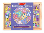 Melissa & Doug - Created by Me! Butterfly Beads