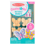 Melissa & Doug - Created By Me! Painting Craft Kit