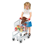 Melissa & Doug - Shopping Cart