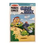 Melissa & Doug - Phonics Comics!