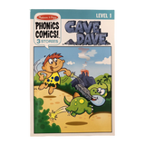 Melissa & Doug - Phonics Comics!