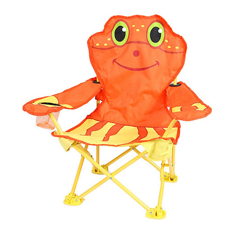 Melissa & Doug Sunny Patch Folding Chair