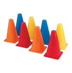 Melissa & Doug - 8 Activity Cones