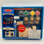 Melissa & Doug - Create A Craft: Train