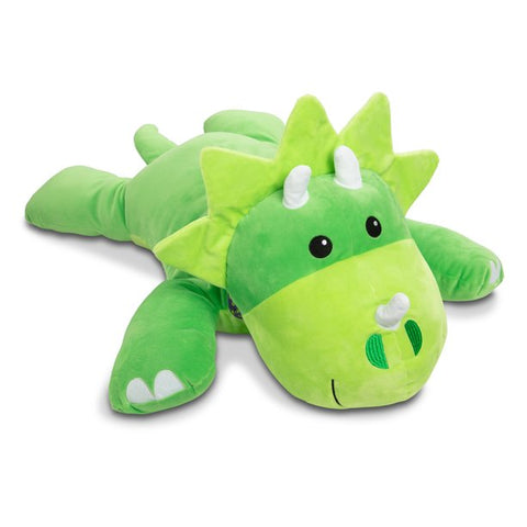 Melissa & Doug - Cuddle Dinosaur