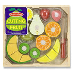 Melissa & Doug - Cutting Fruit