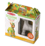 Melissa & Doug - Decoupage Craft Set