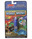 Melissa & Doug - On The Go Water Wow!