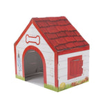 Melissa & Doug - Indoor Playhouse: Doghouse
