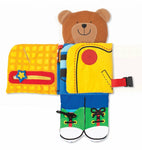 Melissa & Doug - K’s Kids Dress Up Bear