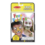 Melissa & Doug - Craft Activity Set: Face Painting