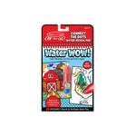 Melissa & Doug - On The Go Water Wow!