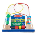 Melissa & Doug - First Bead Maze