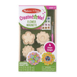 Melissa & Doug - Created By Me! Painting Craft Kit