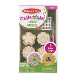 Melissa & Doug - Created By Me! Painting Craft Kit