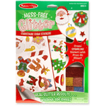 Melissa & Doug - Mess Free Glitter