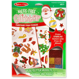 Melissa & Doug - Mess Free Glitter